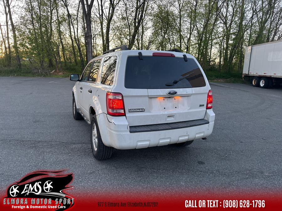 2012 Ford Escape XLT photo