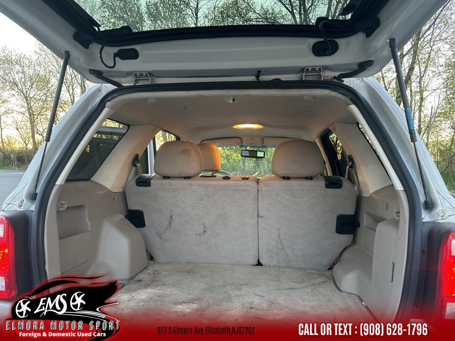 2012 Ford Escape XLT photo