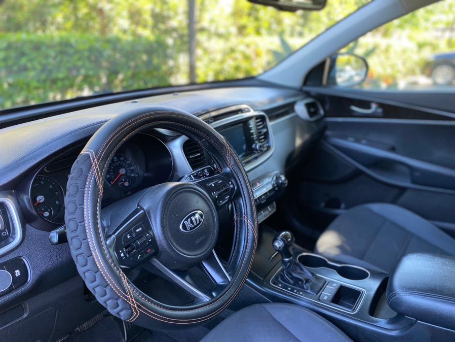 2017 Kia Sorento LX FWD photo