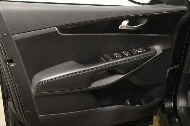 2020 Kia Sorento LX V6 w/ 3rd Row photo
