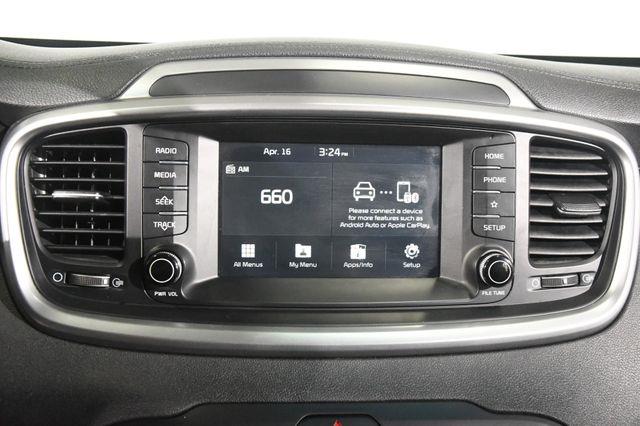 2020 Kia Sorento LX V6 w/ 3rd Row photo
