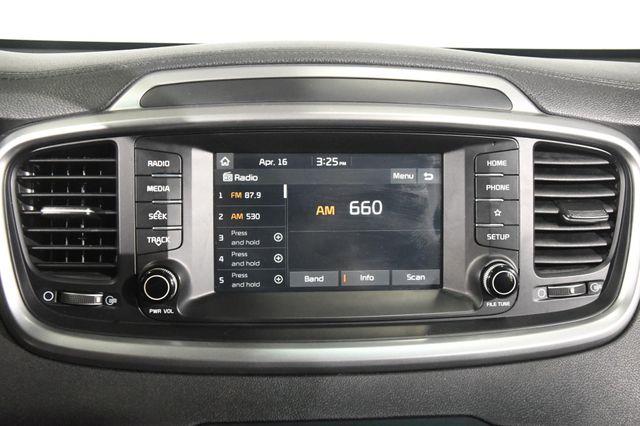 2020 Kia Sorento LX V6 w/ 3rd Row photo