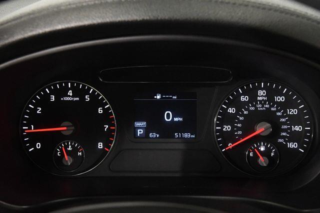 2020 Kia Sorento LX V6 w/ 3rd Row photo