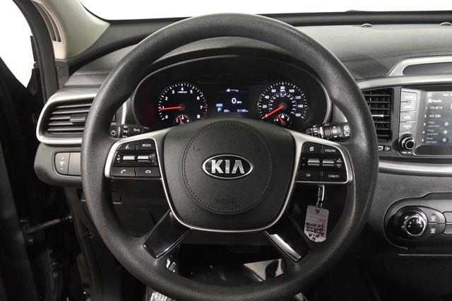 2020 Kia Sorento LX V6 w/ 3rd Row photo