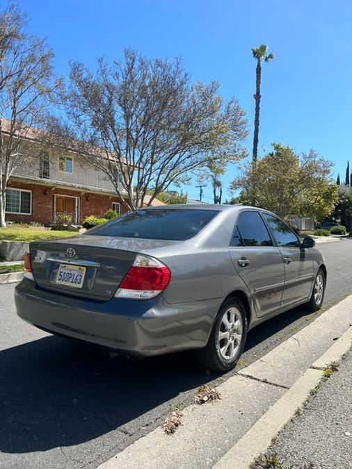 2005 Toyota Camry XLE V6 photo