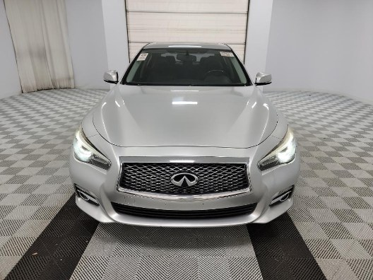 2015 Infiniti Q50 4dr Sdn AWD photo