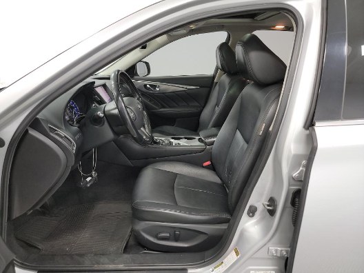 2015 Infiniti Q50 4dr Sdn AWD photo