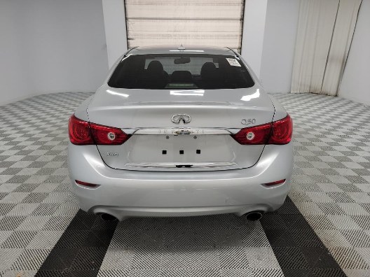 2015 Infiniti Q50 4dr Sdn AWD photo