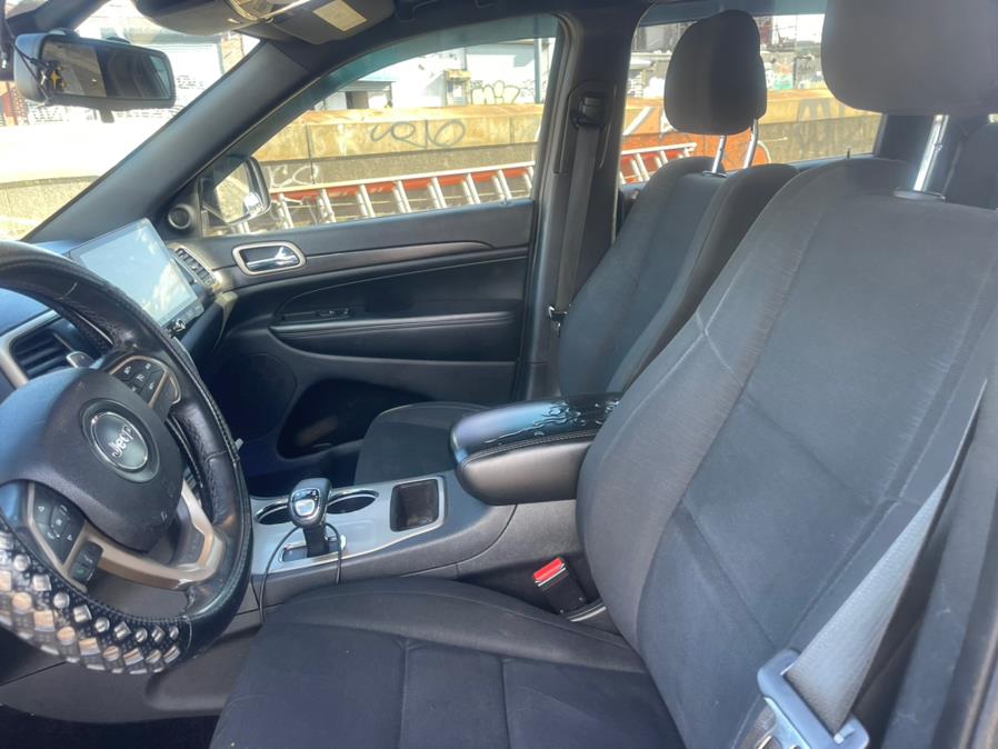 2015 Jeep Grand Cherokee 4WD 4dr Altitude photo