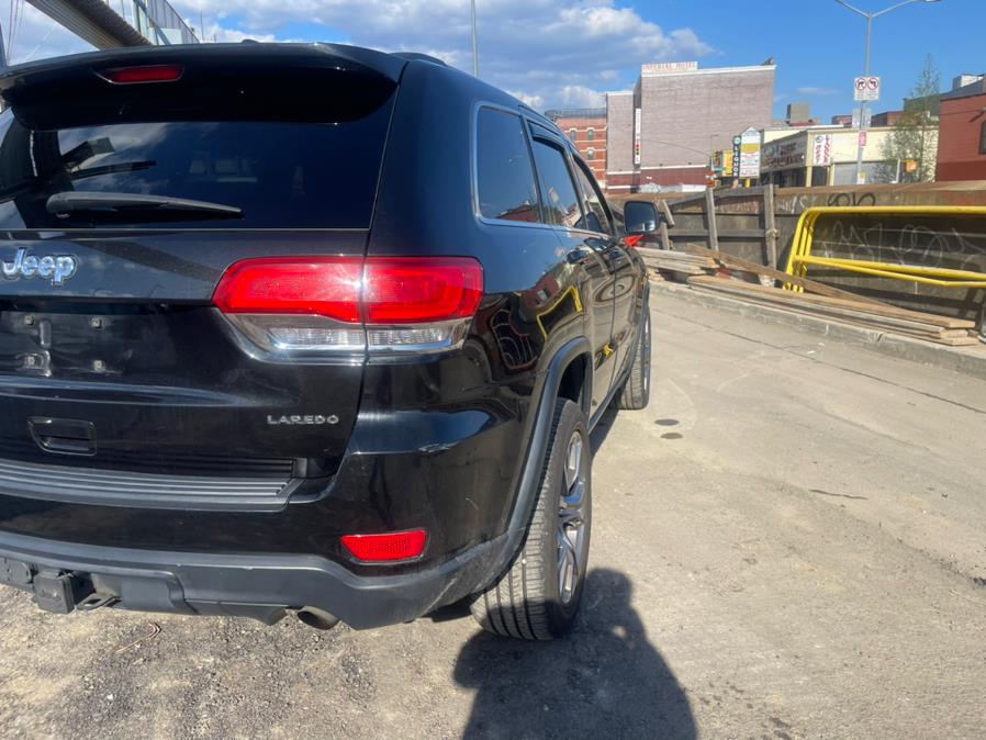 2015 Jeep Grand Cherokee 4WD 4dr Altitude photo