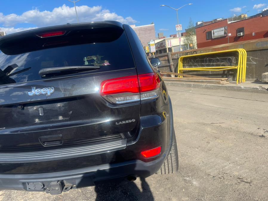 2015 Jeep Grand Cherokee 4WD 4dr Altitude photo