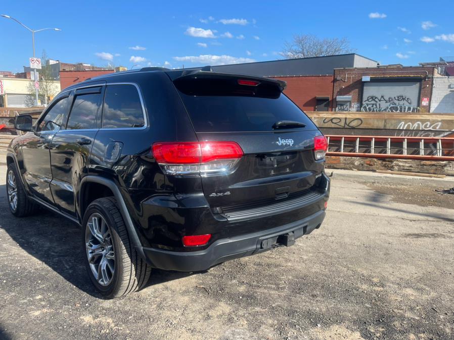 2015 Jeep Grand Cherokee 4WD 4dr Altitude photo