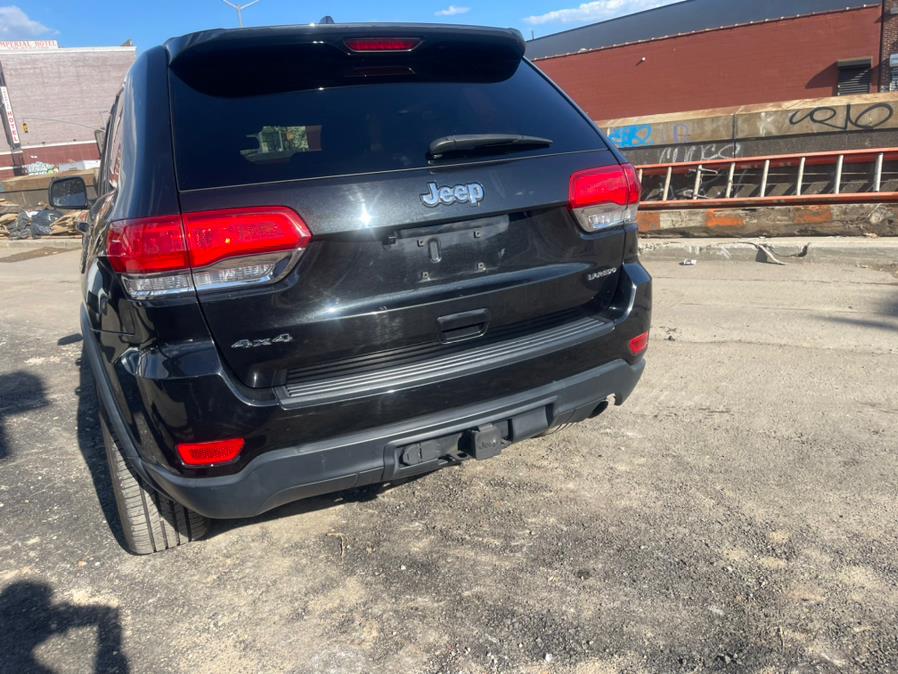 2015 Jeep Grand Cherokee 4WD 4dr Altitude photo