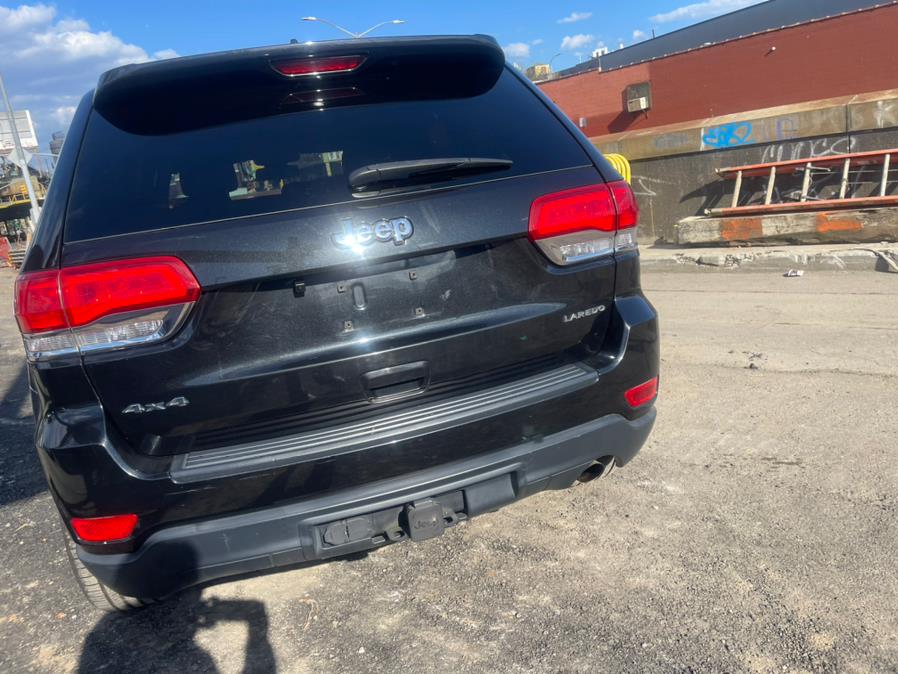 2015 Jeep Grand Cherokee 4WD 4dr Altitude photo