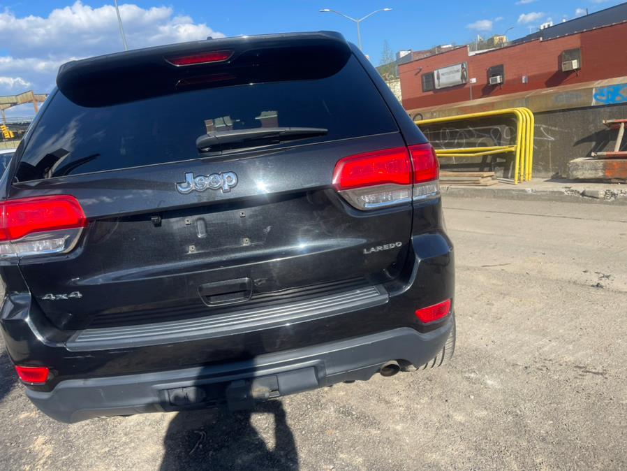 2015 Jeep Grand Cherokee 4WD 4dr Altitude photo