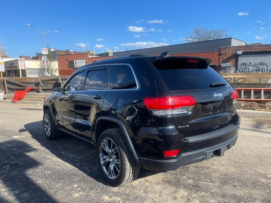 2015 Jeep Grand Cherokee 4WD 4dr Altitude photo