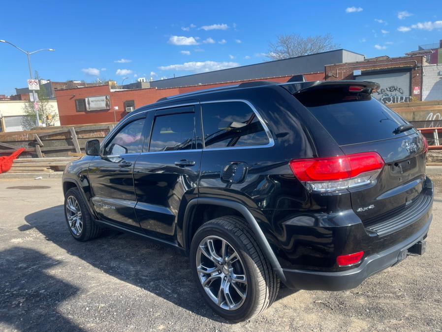 2015 Jeep Grand Cherokee 4WD 4dr Altitude photo
