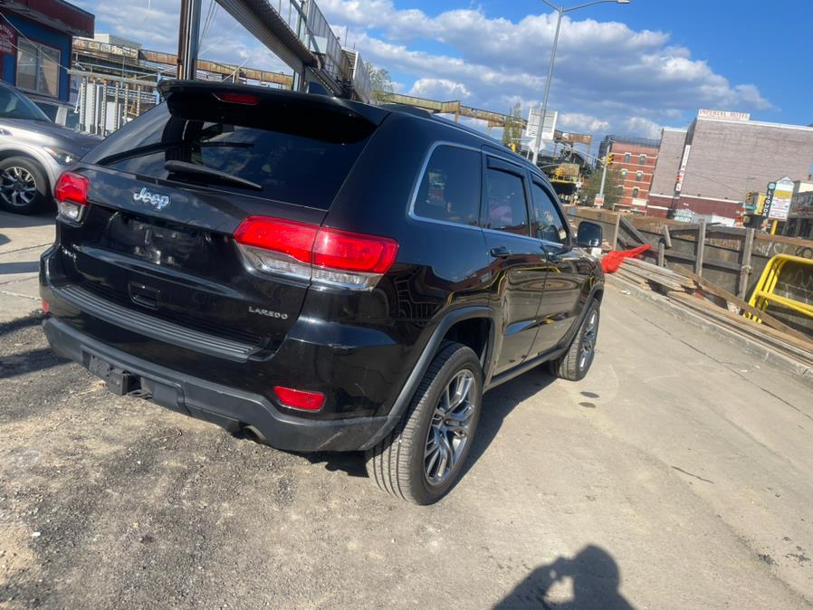 2015 Jeep Grand Cherokee 4WD 4dr Altitude photo