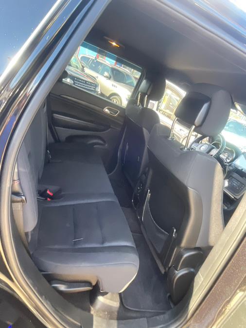 2015 Jeep Grand Cherokee 4WD 4dr Altitude photo