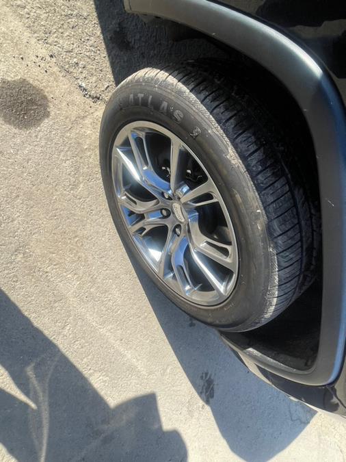 2015 Jeep Grand Cherokee 4WD 4dr Altitude photo