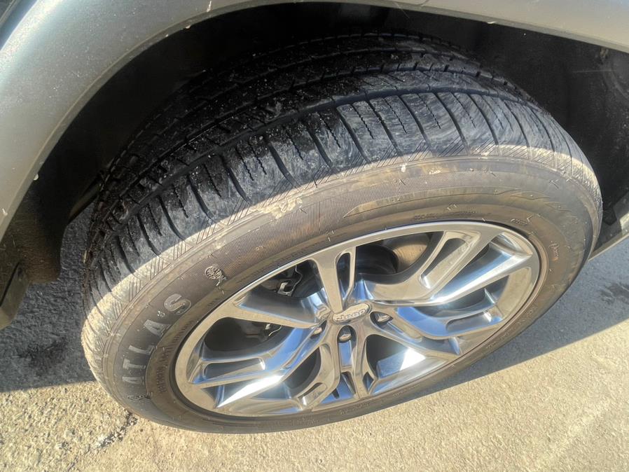 2015 Jeep Grand Cherokee 4WD 4dr Altitude photo