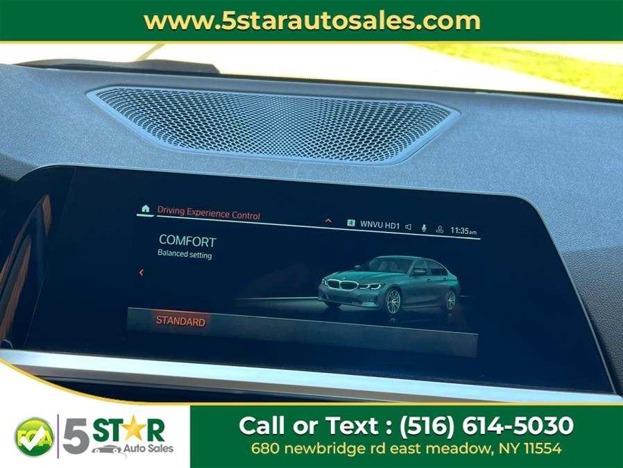 2021 BMW 3-Series 330i xDrive Sedan North Americ photo