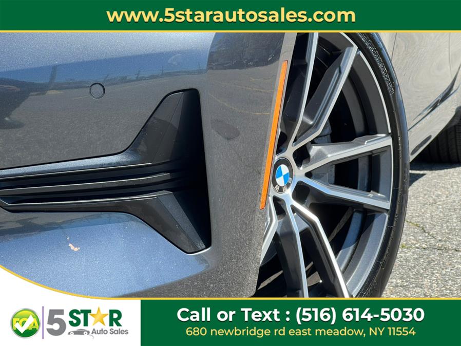 2021 BMW 3-Series 330i xDrive Sedan North Americ photo