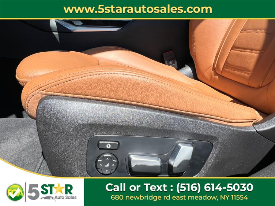 2021 BMW 3-Series 330i xDrive Sedan North Americ photo