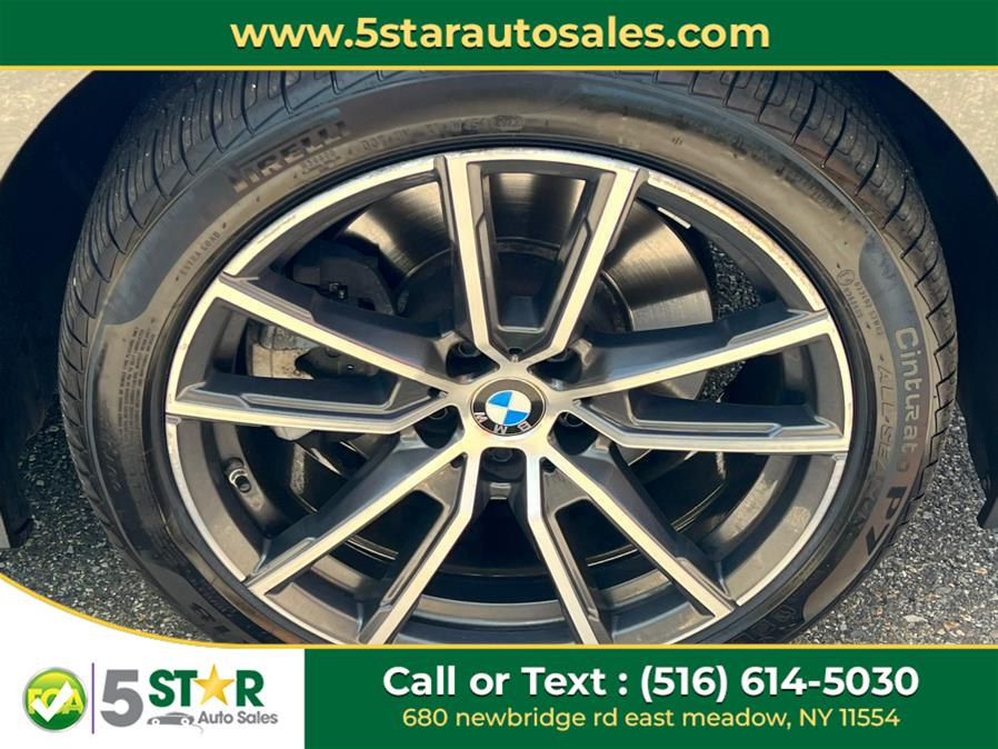2021 BMW 3-Series 330i xDrive Sedan North Americ photo
