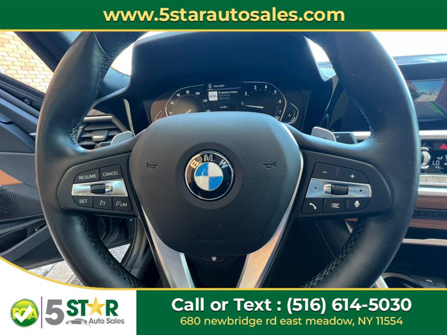2021 BMW 3-Series 330i xDrive Sedan North Americ photo