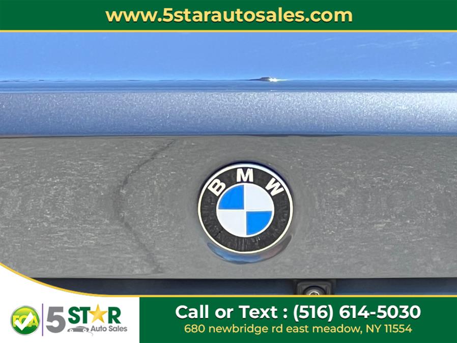 2021 BMW 3-Series 330i xDrive Sedan North Americ photo