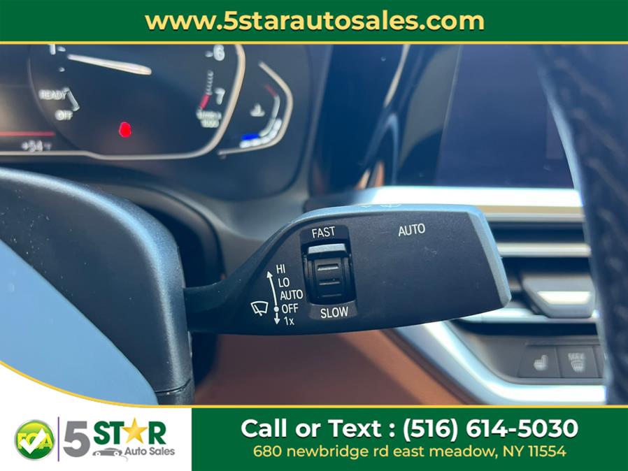 2021 BMW 3-Series 330i xDrive Sedan North Americ photo