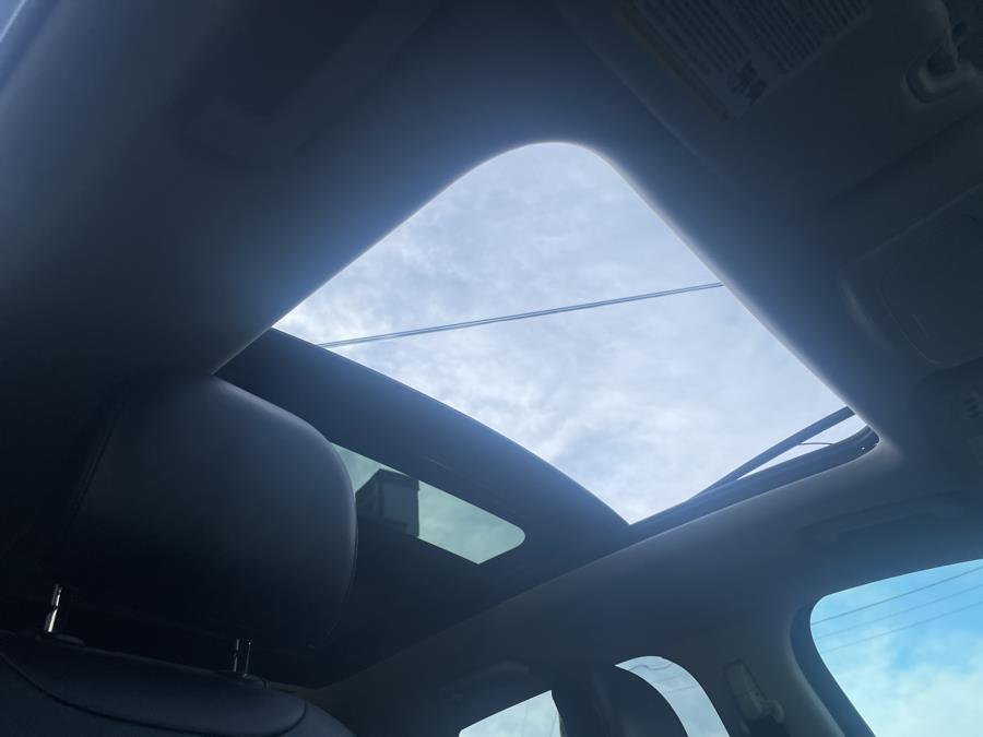 2016 Ford Edge 4dr SEL AWD photo