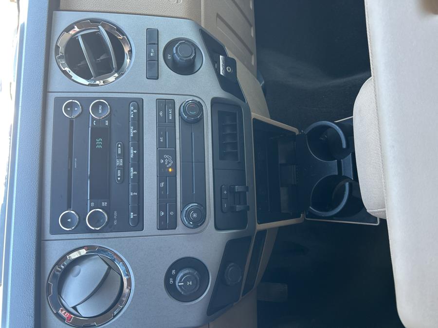 2015 Ford RSX King Ranch photo