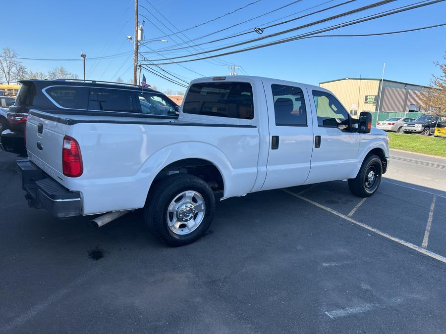 2015 Ford RSX King Ranch photo