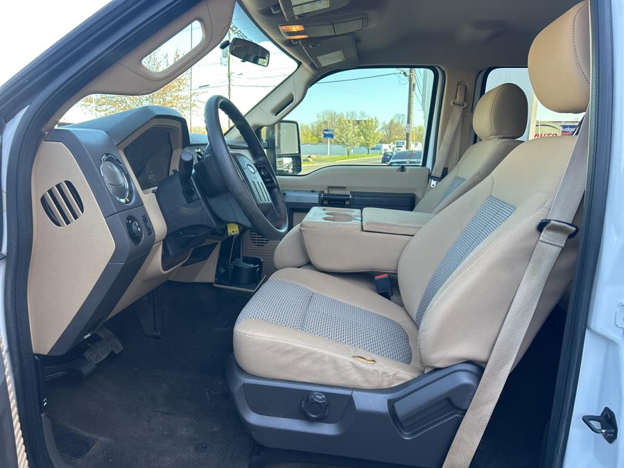 2015 Ford RSX King Ranch photo