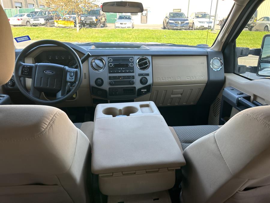 2015 Ford RSX King Ranch photo