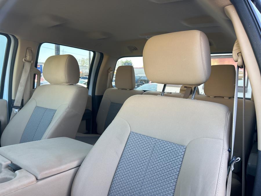 2015 Ford RSX King Ranch photo