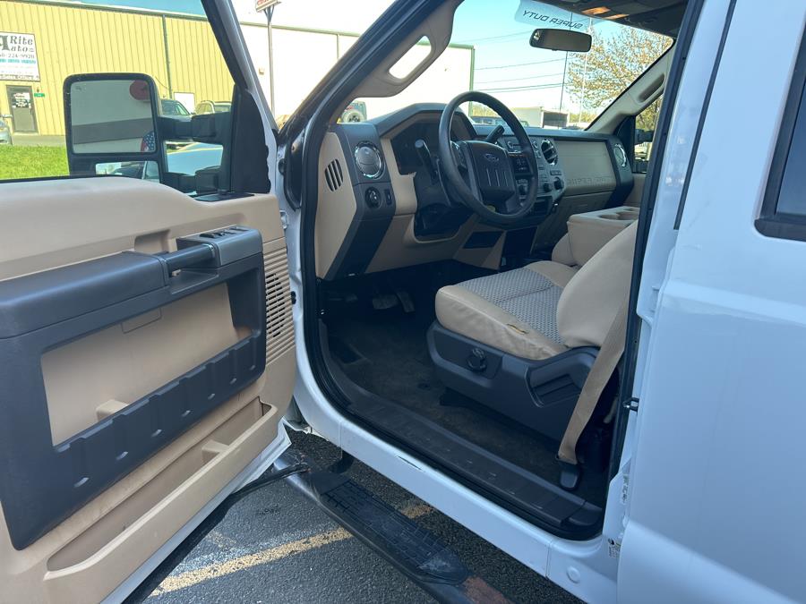 2015 Ford RSX King Ranch photo