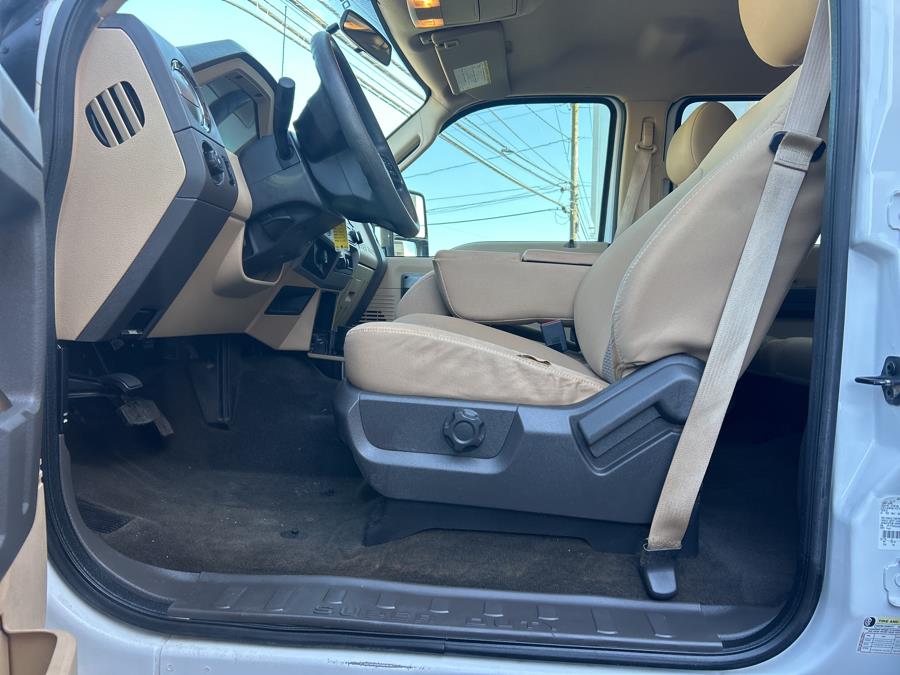 2015 Ford RSX King Ranch photo