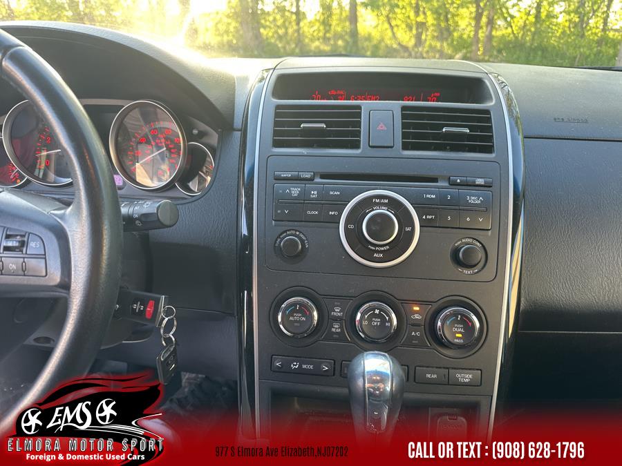 2010 Mazda CX-9 Sport photo