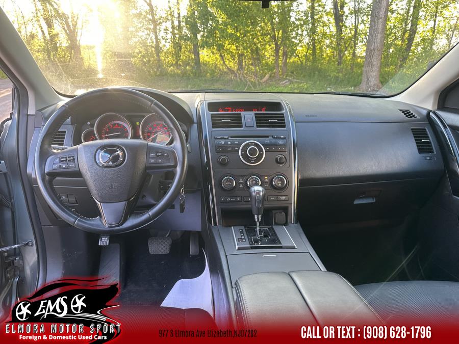 2010 Mazda CX-9 Sport photo