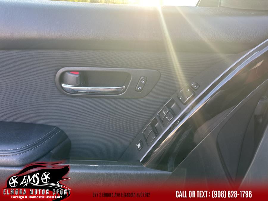 2010 Mazda CX-9 Sport photo