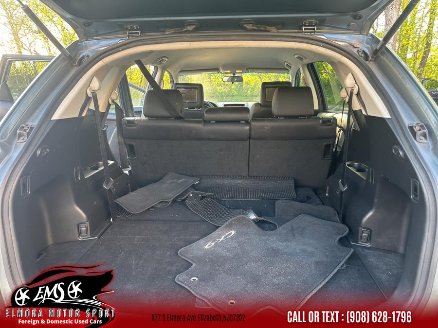 2010 Mazda CX-9 Sport photo