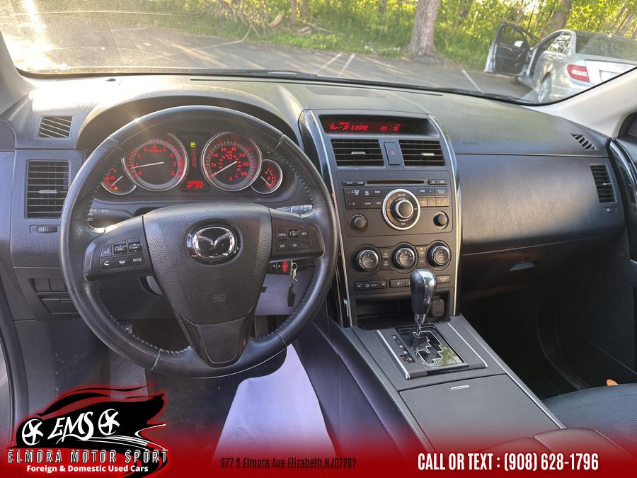 2010 Mazda CX-9 Sport photo