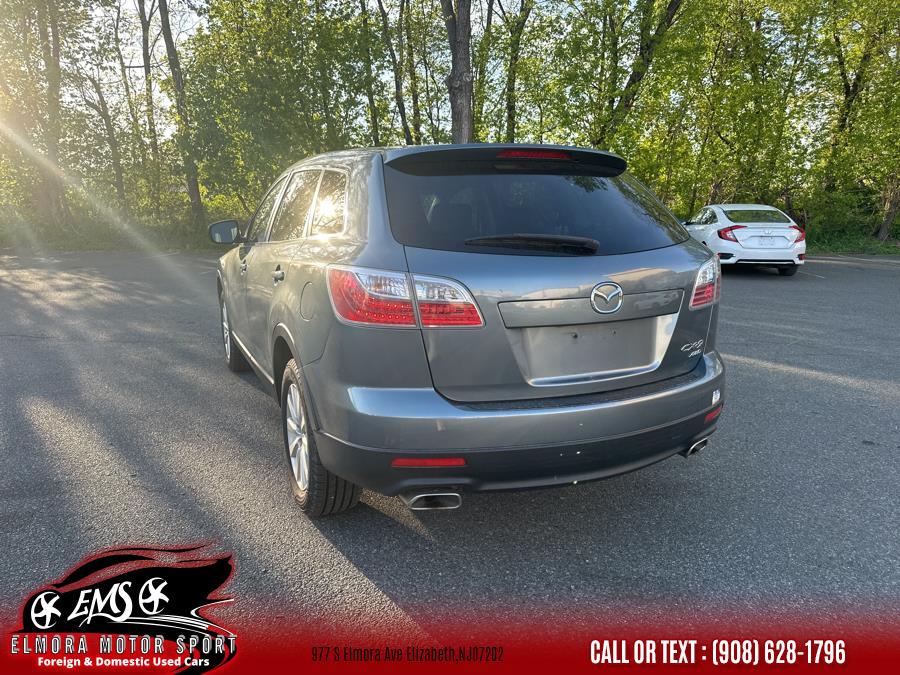 2010 Mazda CX-9 Sport photo