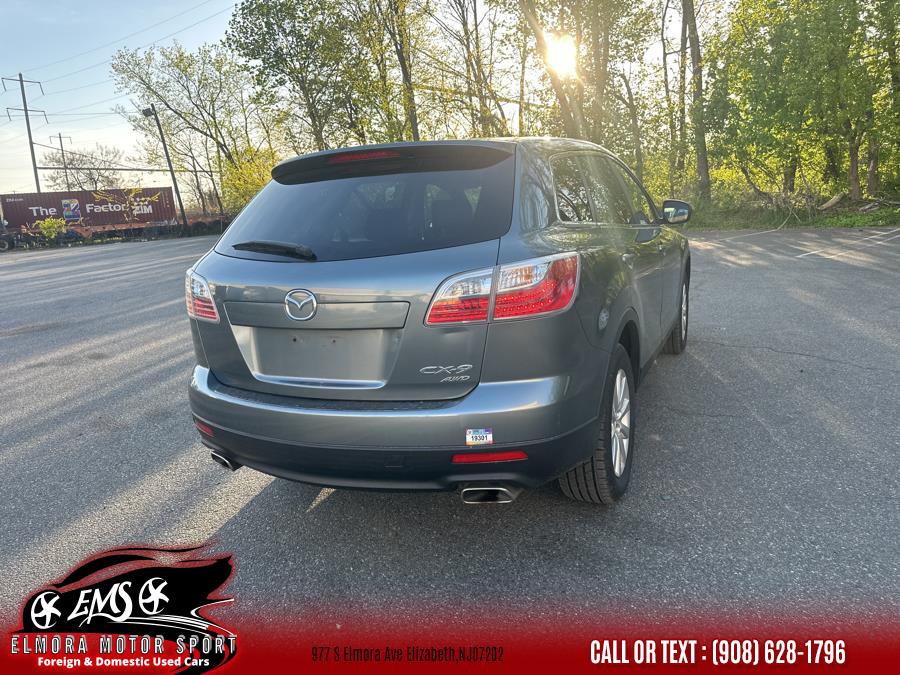 2010 Mazda CX-9 Sport photo