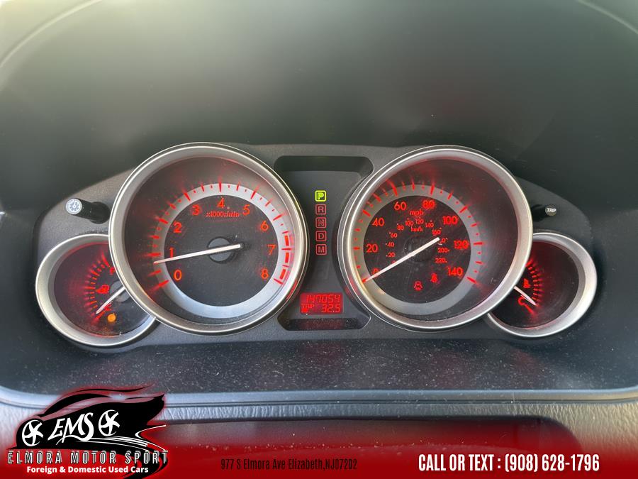 2010 Mazda CX-9 Sport photo