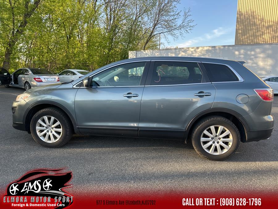 2010 Mazda CX-9 Sport photo