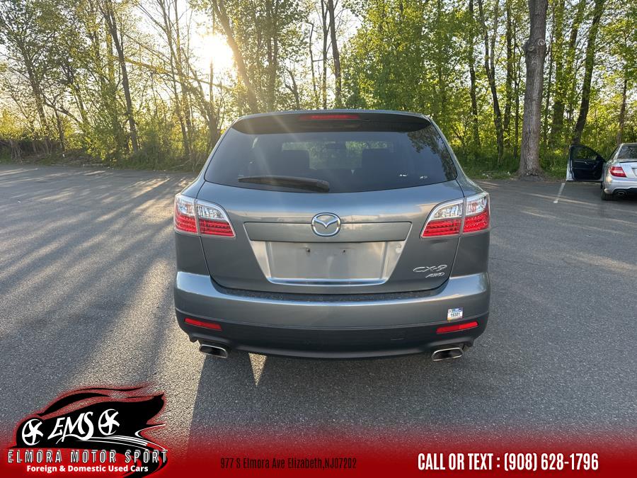 2010 Mazda CX-9 Sport photo